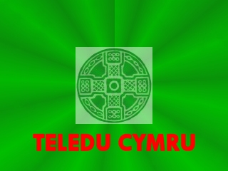 Teledu Cymru 2001 ident