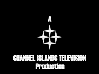 Channel Islands Television 1968 production caption
