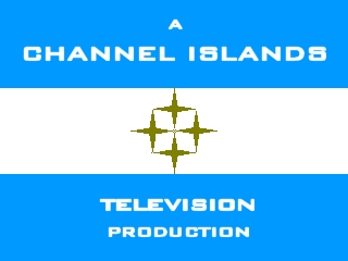 Channel Islands Television 1979 production slide