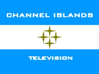Channel Islands Television 1979 ident - Frame 4