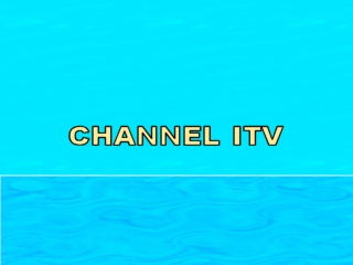 Channel Islands Television 1982 ident - Frame 3