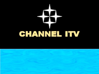 Channel Islands Television 1982 ident - Frame 5