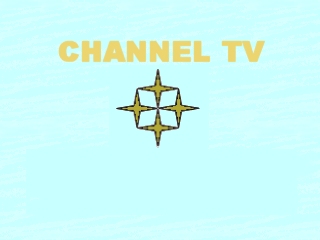 Channel Islands Television 1994 ident - Frame 5
