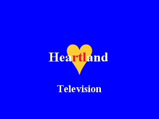 Heartland 1988 ident - RTL