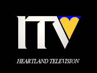 Heartland 1989 ITV generic ident