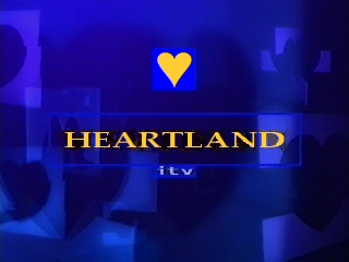Heartland 1999 ITV generic ident