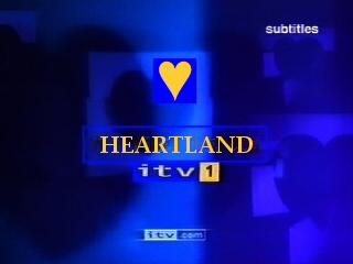 Heartland 2001 ITV generic ident