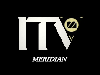 ITV 1999 generic ident - Meridian