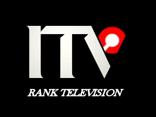 ITV 1999 generic ident - Rank