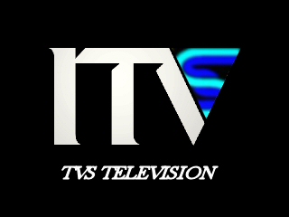 ITV 1999 generic ident - TVS