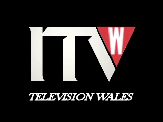 ITV 1999 generic ident - Television Wales