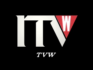 ITV 1999 generic ident - TVW