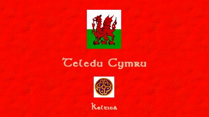 Keltica caption - Teledu Cymru