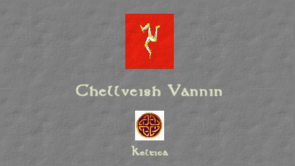 Keltica caption - Chellveish Vannin