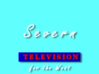 Severn Television - For The West