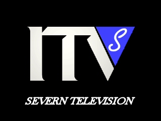 Severn Television 1989 ITV generic ident - end