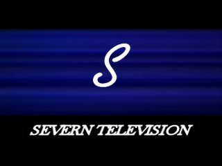Severn Television 1989 ITV generic ident - start
