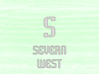 Severn Television 1992 ident - West - Frame 3