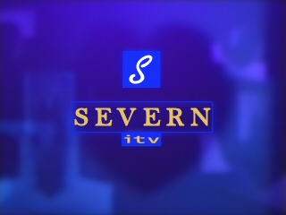 Severn Television 1999 ITV generic ident