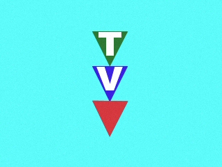 Television Wales 1979 ident - Frame 5
