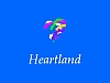 Heartland Television Logo