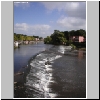 Picture of a weir