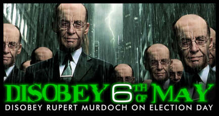 Image of multiple Rupert Murdochs