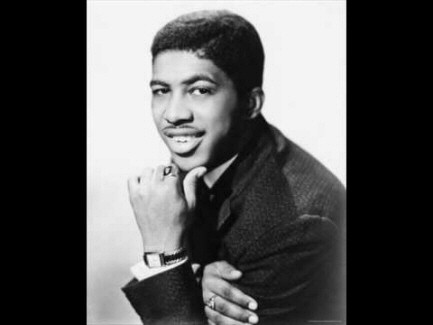 Photo of Ben E. King, c. early 1960s