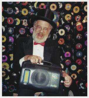Photo of Dr. Demento
