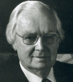 Photo of Gwynfor Evans