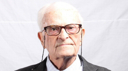 Photo of Harry Leslie Smith