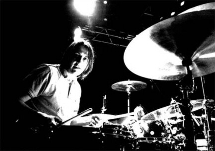 Photo of Jon Brookes