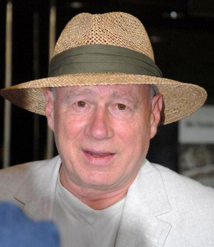 Photo of Neil Innes