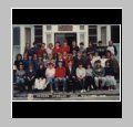 Thumbnail picture of the residents of John Williams Hall, 1985