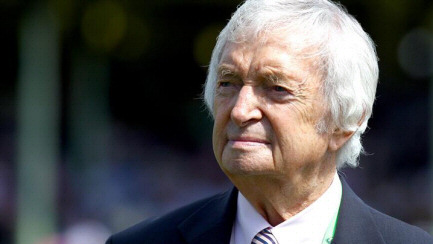 Photo of Richie Benaud